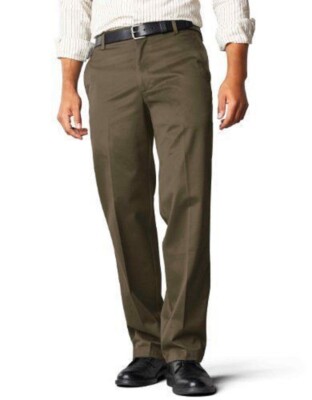 levis formal trousers